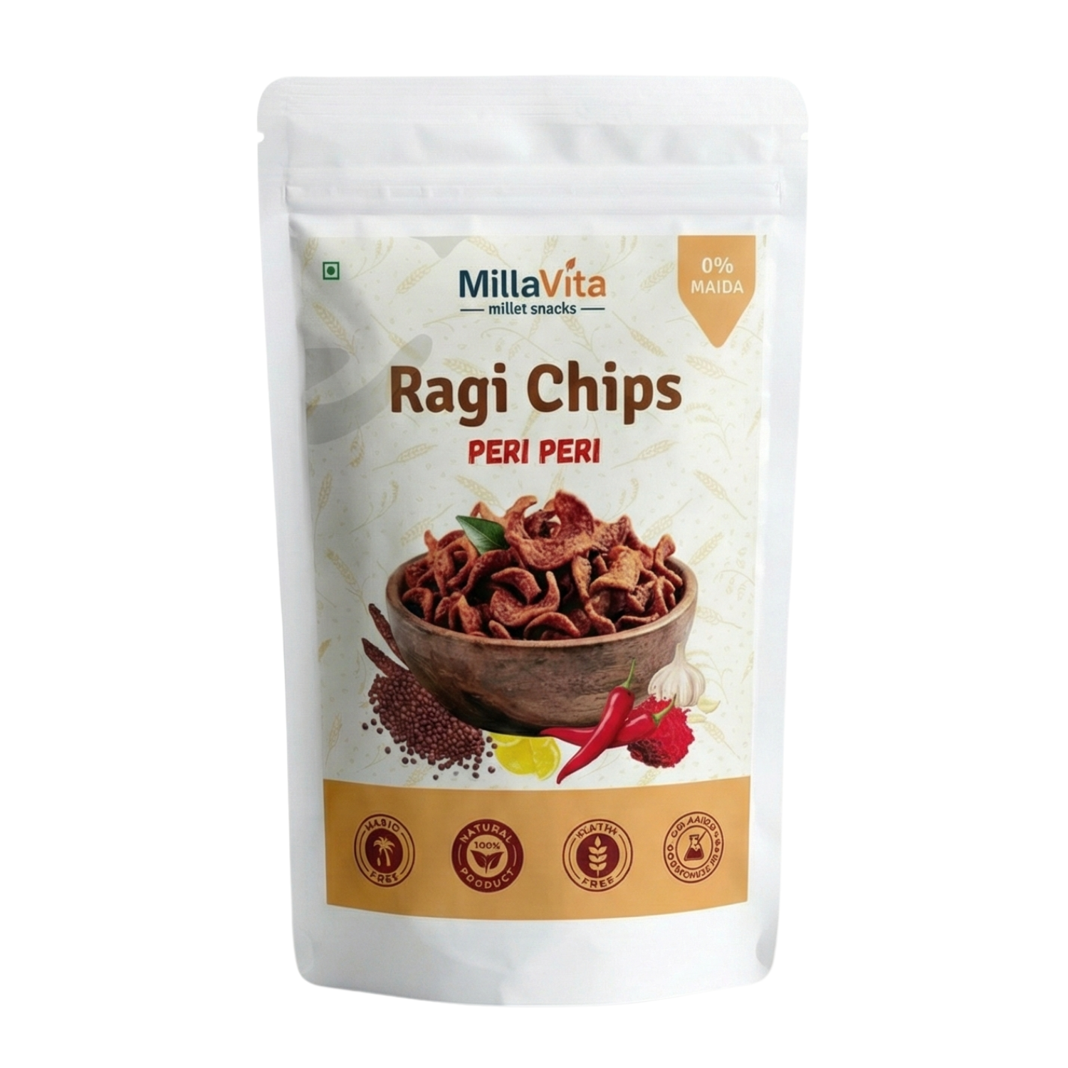 Garam Masala Blend